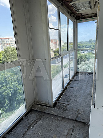 Продается 3-комн. квартира, 79,1 м² 5/6 этаж Новосибирск - изображение 8