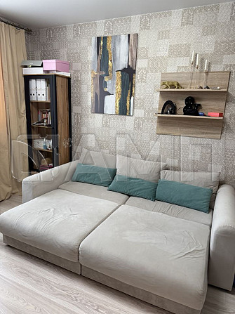 Продается 3-комн. квартира, 79,1 м² 5/6 этаж Новосибирск - изображение 4