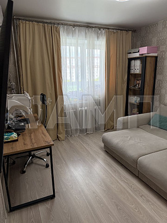 Продается 3-комн. квартира, 79,1 м² 5/6 этаж Новосибирск - изображение 2