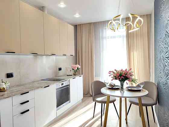 Продается 1-комн. квартира, 38 м² в ЖК «Тульский» 16/18 этаж Новосибирск