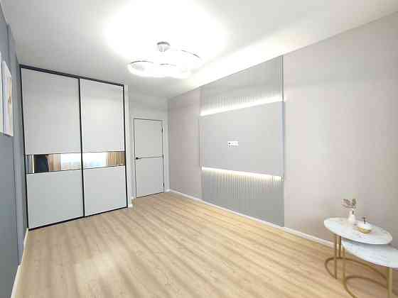 Продается 1-комн. квартира, 38 м² в ЖК «Тульский» 16/18 этаж Новосибирск
