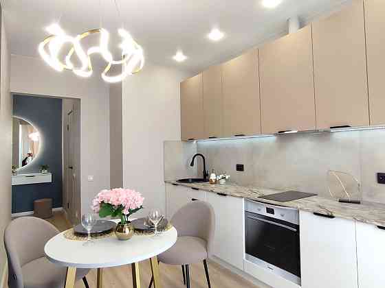 Продается 1-комн. квартира, 38 м² в ЖК «Тульский» 16/18 этаж Новосибирск