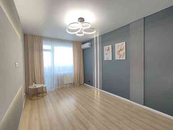Продается 1-комн. квартира, 38 м² в ЖК «Тульский» 16/18 этаж Новосибирск