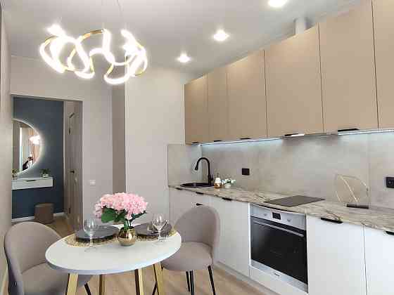 Продается 1-комн. квартира, 38 м² в ЖК «Тульский» 16/18 этаж Новосибирск