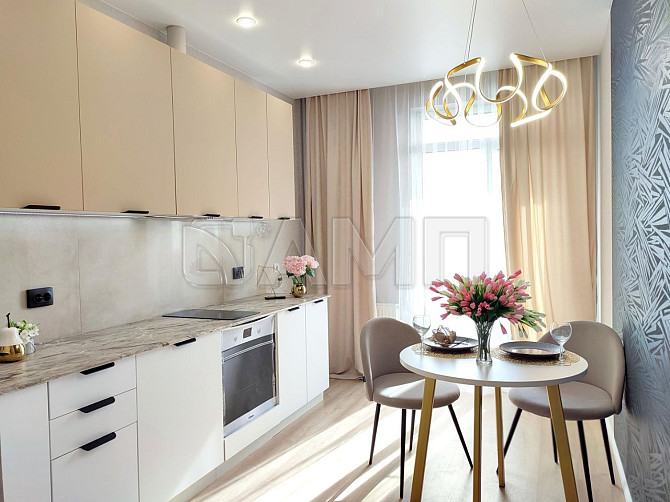 Продается 1-комн. квартира, 38 м² в ЖК «Тульский» 16/18 этаж Новосибирск - изображение 1