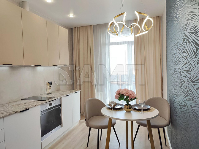 Продается 1-комн. квартира, 38 м² в ЖК «Тульский» 16/18 этаж Новосибирск - изображение 7