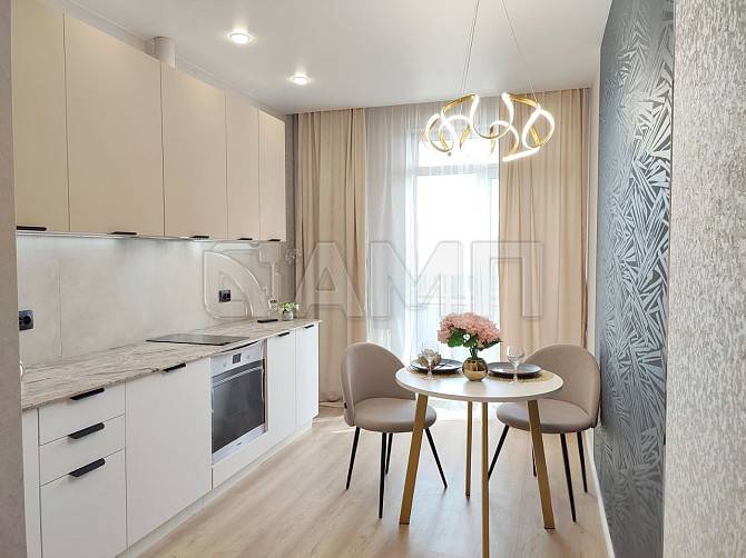 Продается 1-комн. квартира, 38 м² в ЖК «Тульский» 16/18 этаж Новосибирск - изображение 8