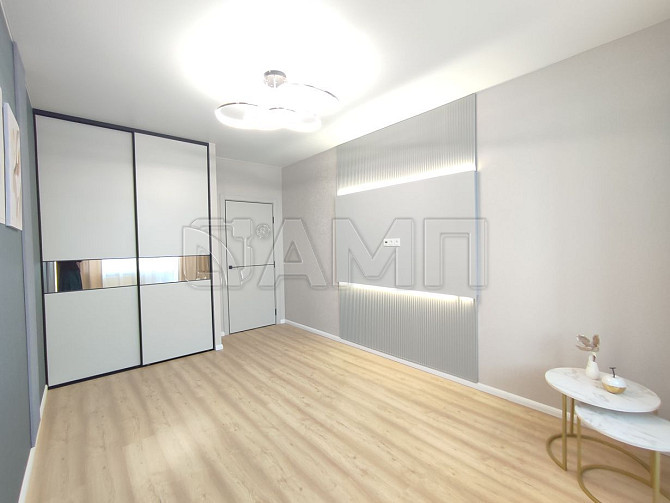 Продается 1-комн. квартира, 38 м² в ЖК «Тульский» 16/18 этаж Новосибирск - изображение 3