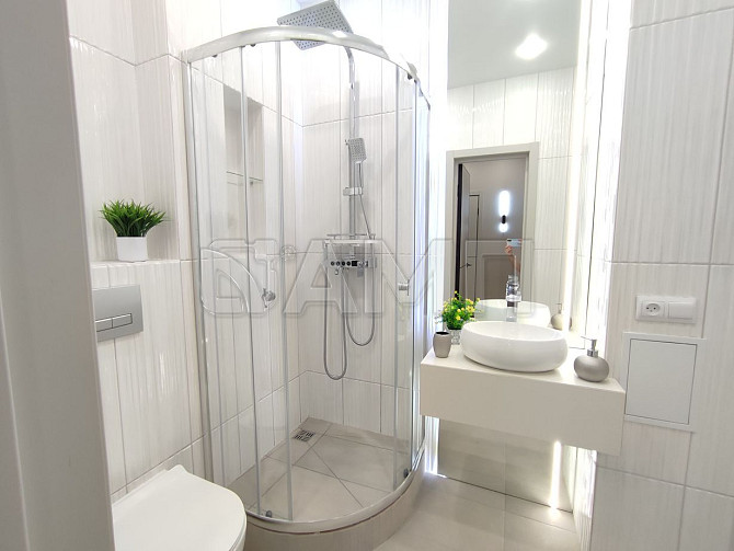 Продается 1-комн. квартира, 38 м² в ЖК «Тульский» 16/18 этаж Новосибирск - изображение 4