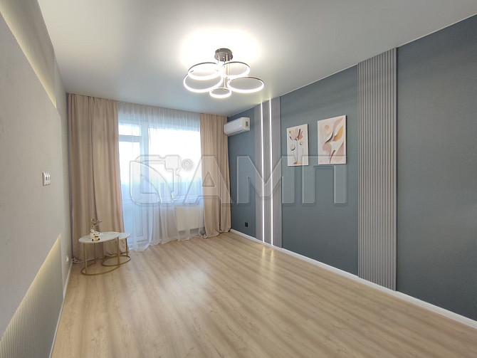 Продается 1-комн. квартира, 38 м² в ЖК «Тульский» 16/18 этаж Новосибирск - изображение 2