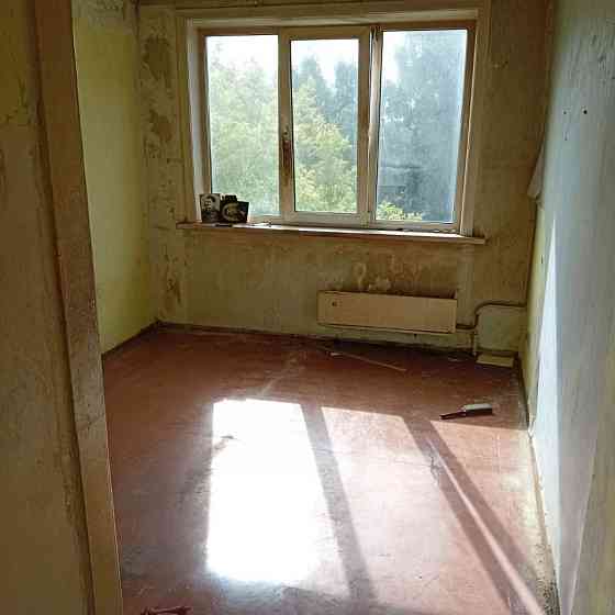 Продается 2-комн. квартира, 44,2 м² 5/5 этаж Новосибирск