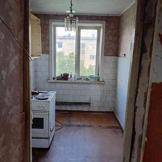 Продается 2-комн. квартира, 44,2 м² 5/5 этаж Новосибирск