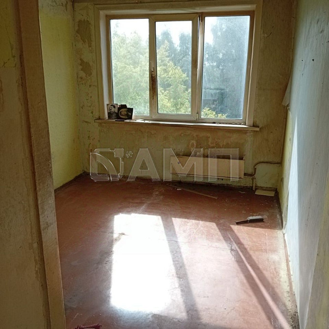 Продается 2-комн. квартира, 44,2 м² 5/5 этаж Новосибирск - изображение 2