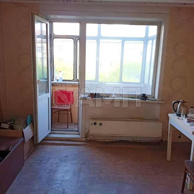 Продается 2-комн. квартира, 44,2 м² 5/5 этаж Новосибирск - изображение 1