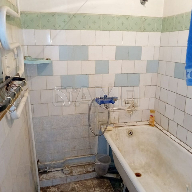 Продается 2-комн. квартира, 44,2 м² 5/5 этаж Новосибирск - изображение 3