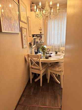 Продается с мебелью 2-комн. квартира, 43,4 м² 2/5 этаж Новосибирск
