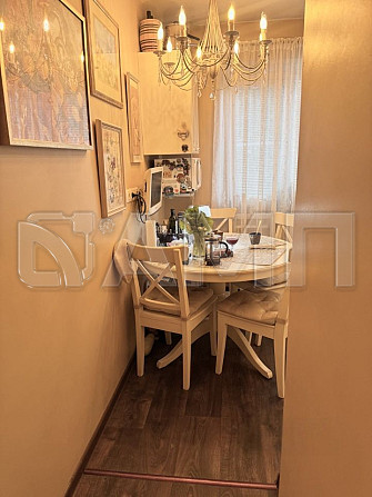Продается с мебелью 2-комн. квартира, 43,4 м² 2/5 этаж Новосибирск - изображение 6