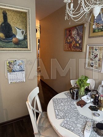 Продается с мебелью 2-комн. квартира, 43,4 м² 2/5 этаж Новосибирск - изображение 9