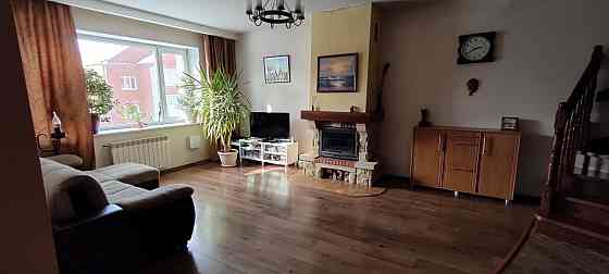 Продается двухуровневая 4-комн. квартира, 139,9 м² 5/6 этаж Новосибирск