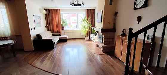 Продается двухуровневая 4-комн. квартира, 139,9 м² 5/6 этаж Новосибирск