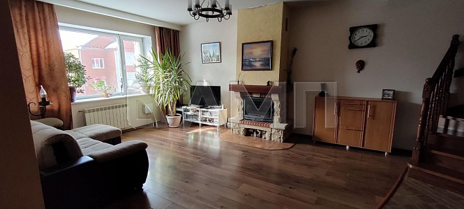 Продается двухуровневая 4-комн. квартира, 139,9 м² 5/6 этаж Новосибирск - изображение 5
