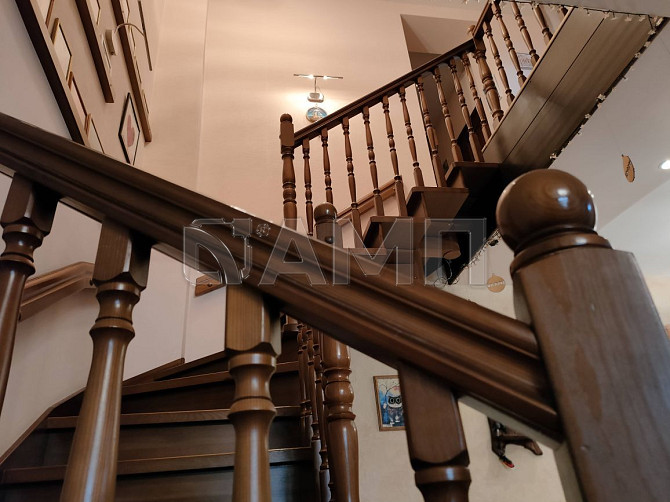Продается двухуровневая 4-комн. квартира, 139,9 м² 5/6 этаж Новосибирск - изображение 2