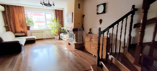 Продается двухуровневая 4-комн. квартира, 139,9 м² 5/6 этаж Новосибирск - изображение 8