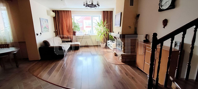 Продается двухуровневая 4-комн. квартира, 139,9 м² 5/6 этаж Новосибирск - изображение 4