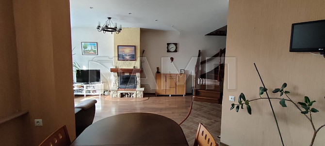 Продается двухуровневая 4-комн. квартира, 139,9 м² 5/6 этаж Новосибирск - изображение 6
