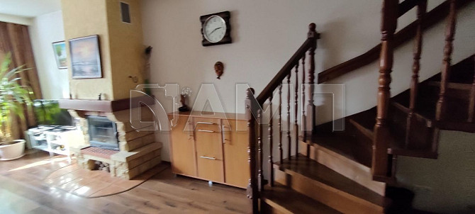 Продается двухуровневая 4-комн. квартира, 139,9 м² 5/6 этаж Новосибирск - изображение 9