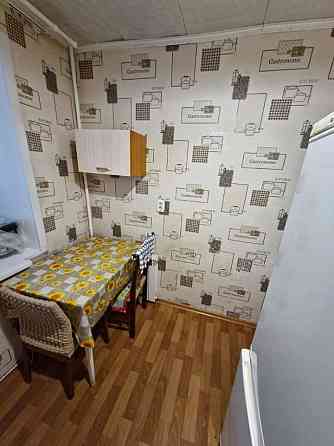 Продается с мебелью 2-комн. квартира, 42,3 м² 1/12 этаж Новосибирск