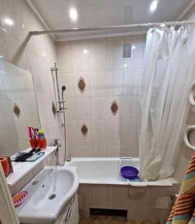 Продается с мебелью 2-комн. квартира, 42,3 м² 1/12 этаж Новосибирск