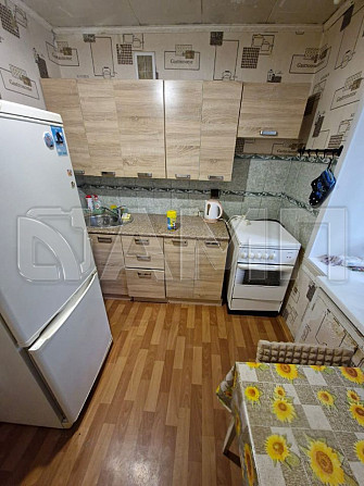Продается с мебелью 2-комн. квартира, 42,3 м² 1/12 этаж Новосибирск - изображение 1