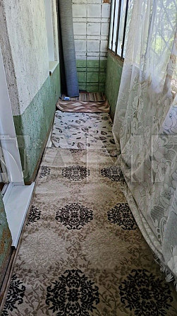 Продается с мебелью 2-комн. квартира, 42,3 м² 1/12 этаж Новосибирск - изображение 8