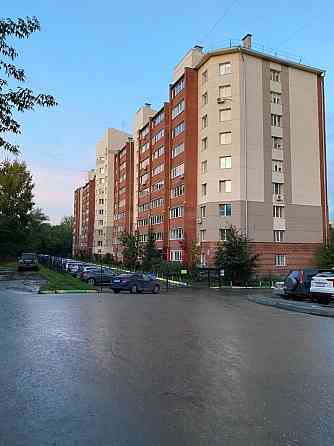 Продается 1-комн. квартира, 38 м² 8/9 этаж Новосибирск