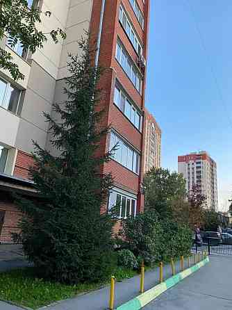 Продается 1-комн. квартира, 38 м² 8/9 этаж Новосибирск