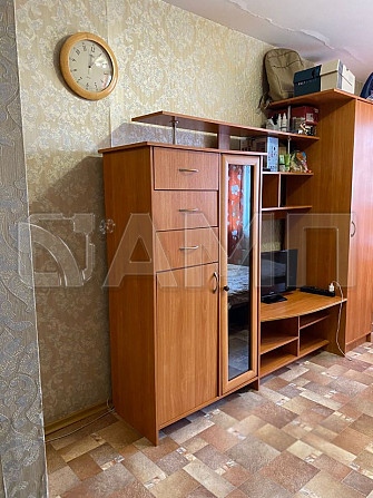 Продается 1-комн. квартира, 38 м² 8/9 этаж Новосибирск - изображение 7