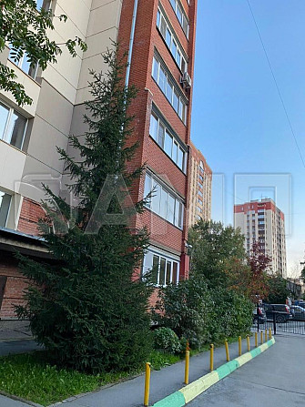 Продается 1-комн. квартира, 38 м² 8/9 этаж Новосибирск - изображение 3