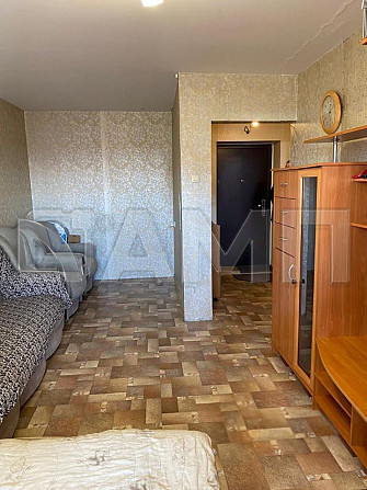 Продается 1-комн. квартира, 38 м² 8/9 этаж Новосибирск - изображение 6