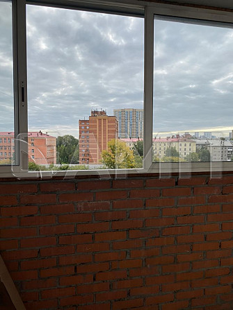 Продается 1-комн. квартира, 38 м² 8/9 этаж Новосибирск - изображение 10