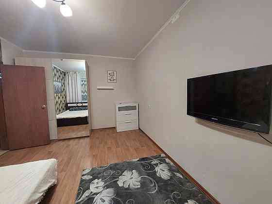 Продается с мебелью 1-комн. квартира, 32,6 м² в ЖК «Чистая слобода» 9/10 этаж Новосибирск