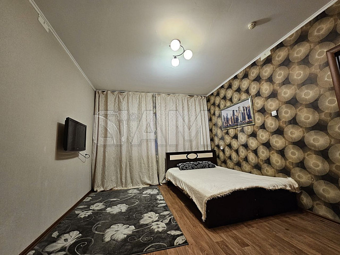 Продается с мебелью 1-комн. квартира, 32,6 м² в ЖК «Чистая слобода» 9/10 этаж Новосибирск - изображение 1