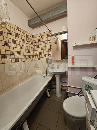 Продается с мебелью 1-комн. квартира, 32,6 м² в ЖК «Чистая слобода» 9/10 этаж Новосибирск - изображение 4