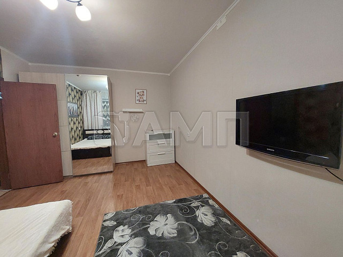 Продается с мебелью 1-комн. квартира, 32,6 м² в ЖК «Чистая слобода» 9/10 этаж Новосибирск - изображение 3