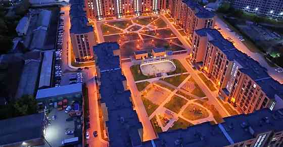 Продается 1-комн. квартира, 39,88 м² 6/9 этаж Новосибирск