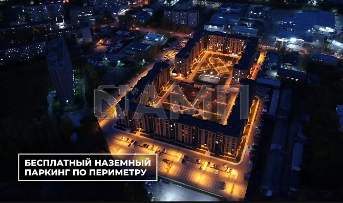 Продается 1-комн. квартира, 39,88 м² 6/9 этаж Новосибирск - изображение 4
