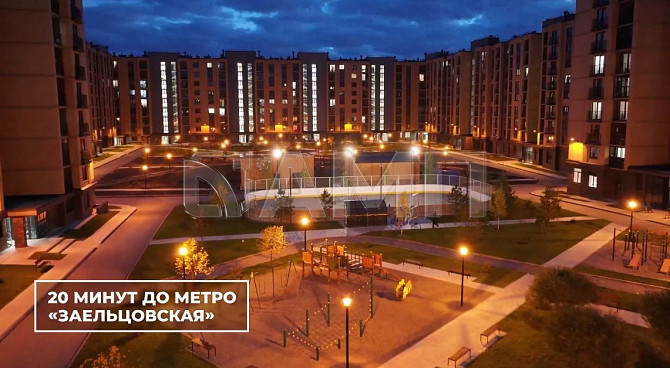 Продается 1-комн. квартира, 39,88 м² 6/9 этаж Новосибирск - изображение 9
