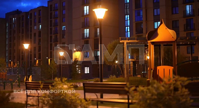 Продается 1-комн. квартира, 39,88 м² 6/9 этаж Новосибирск - изображение 7