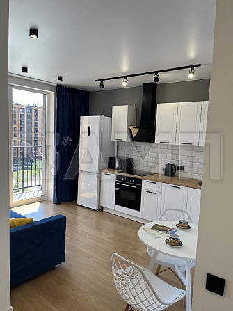 Продается 1-комн. квартира, 39,88 м² 6/9 этаж Новосибирск - изображение 1