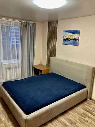 Продается 1-комн. квартира, 49 м² в ЖК «Лето» 6/10 этаж Новосибирск